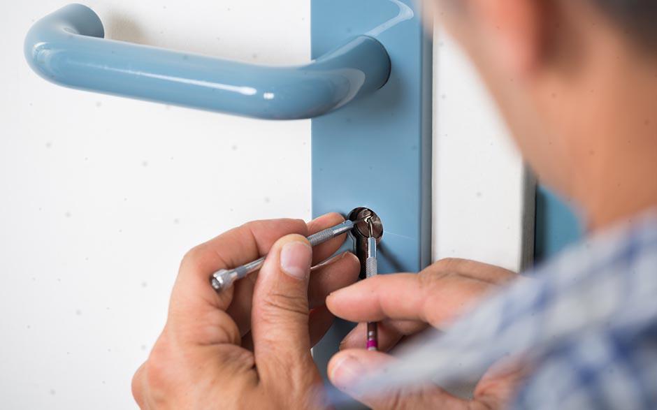 blindage de porte prix Achères