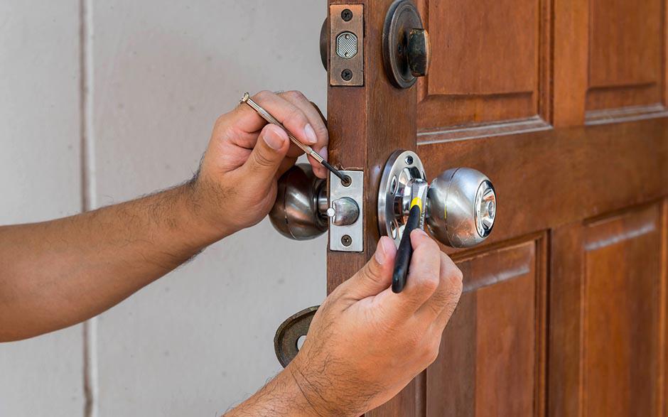 dépannage de votre ouverture de porte Osny