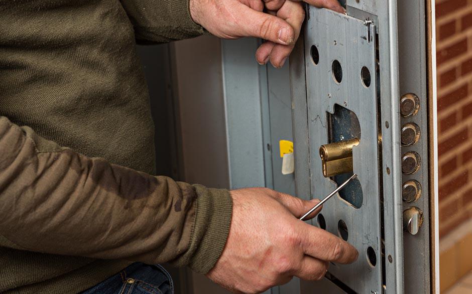 blindage de porte prix Aulnay-sous-Bois